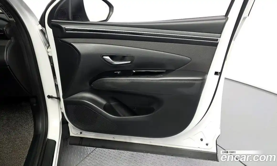 Hyundai Tucson 2020 1.6 автомат (гидро), фото 15
