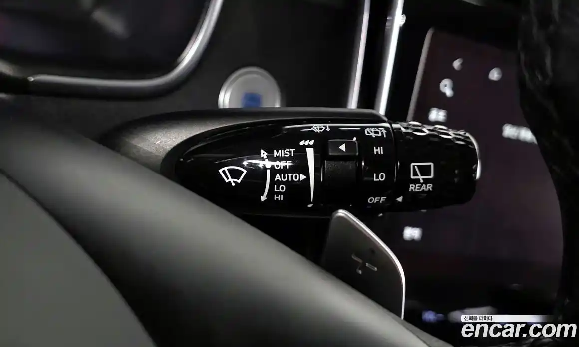 Hyundai Tucson 2020 1.6 автомат (гидро), фото 31