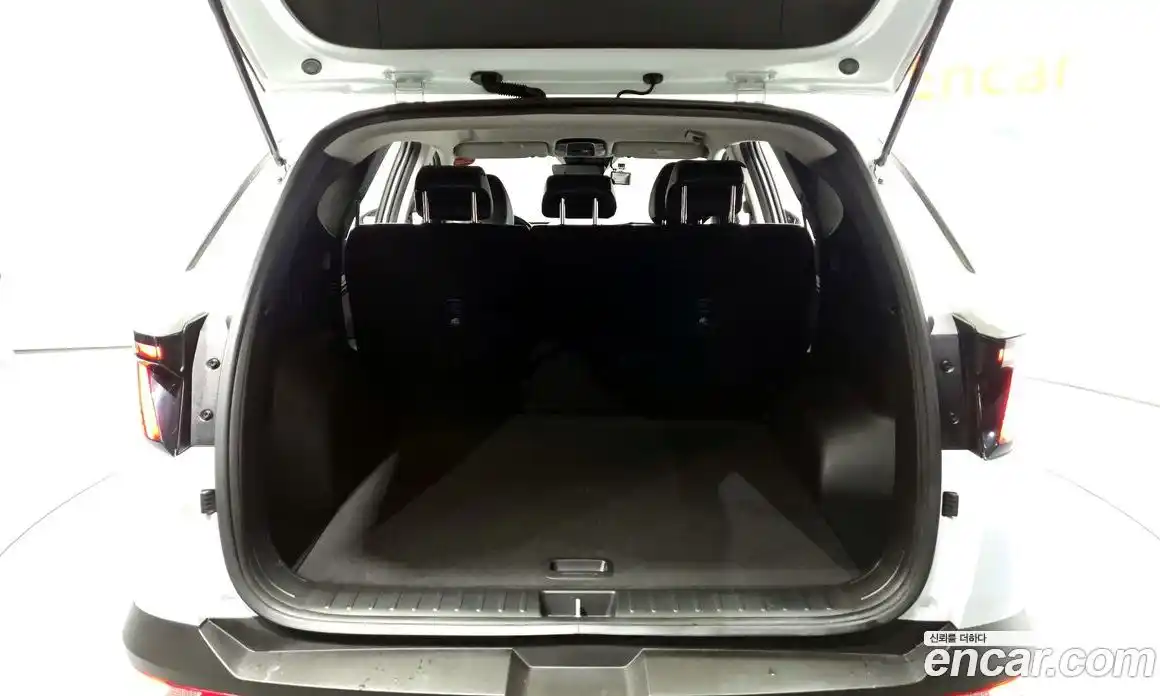 Hyundai Tucson 2020 1.6 автомат (гидро), фото 33