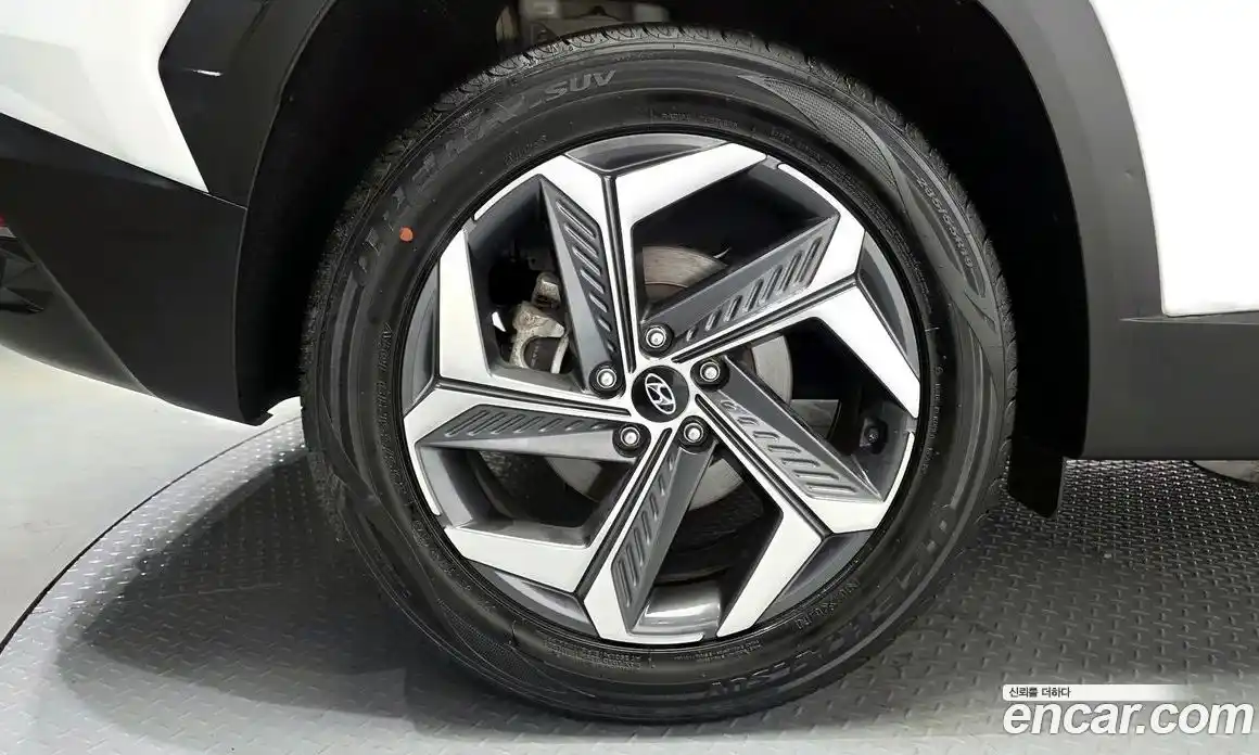 Hyundai Tucson 2020 1.6 автомат (гидро), фото 5
