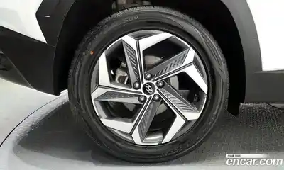 Hyundai Tucson 2020 1.6 автомат (гидро), миниатюра 5
