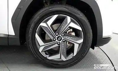 Hyundai Tucson 2020 1.6 автомат (гидро), миниатюра 7