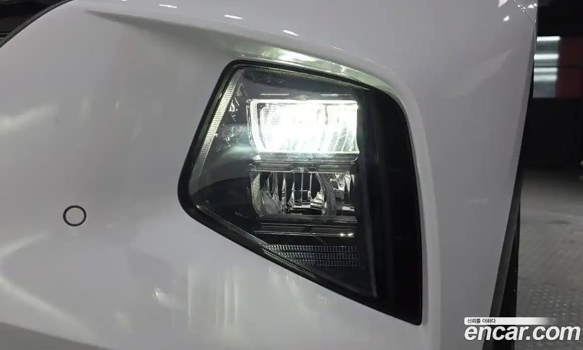 Hyundai Tucson 2020 1.6 автомат (гидро), фото 8