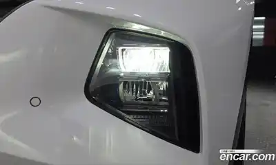 Hyundai Tucson 2020 1.6 автомат (гидро), миниатюра 8