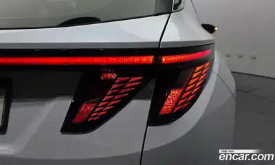 Hyundai Tucson 2020 1.6 автомат (гидро), миниатюра 9