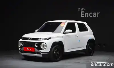Hyundai Casper, 2023, 43 952 км