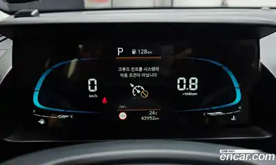 Hyundai Casper 2023 1.0 автомат (гидро), миниатюра 11
