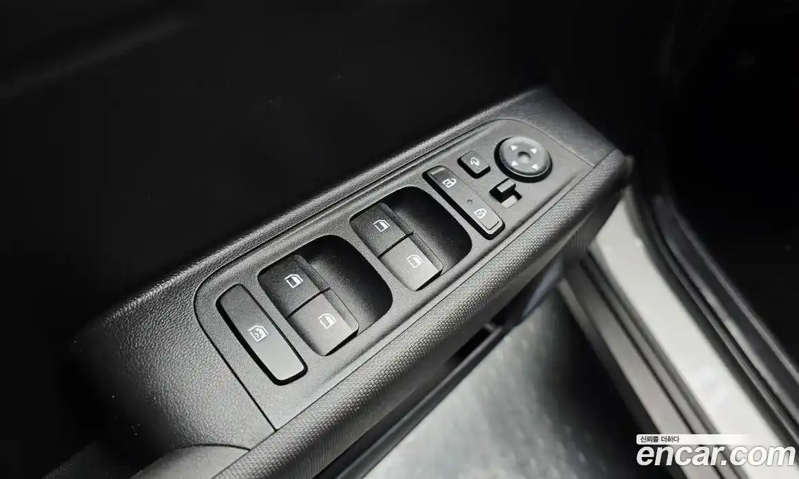 Hyundai Casper 2023 1.0 автомат (гидро), фото 20