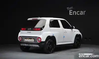 Hyundai Casper 2023 1.0 автомат (гидро), миниатюра 2