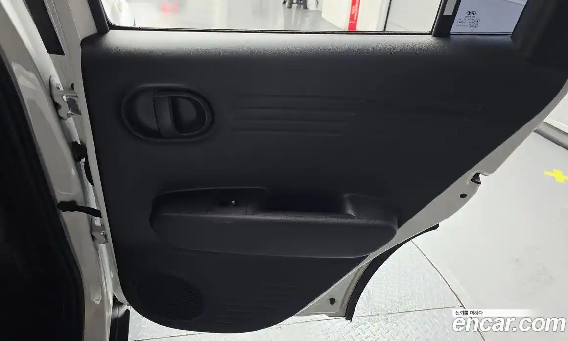 Hyundai Casper 2023 1.0 автомат (гидро), фото 30