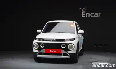 Hyundai Casper 2023 1.0 автомат (гидро), миниатюра 3