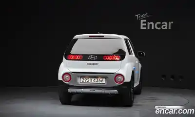Hyundai Casper 2023 1.0 автомат (гидро), миниатюра 4