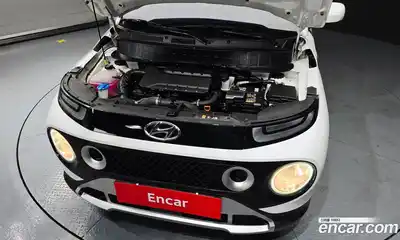 Hyundai Casper 2023 1.0 автомат (гидро), миниатюра 6