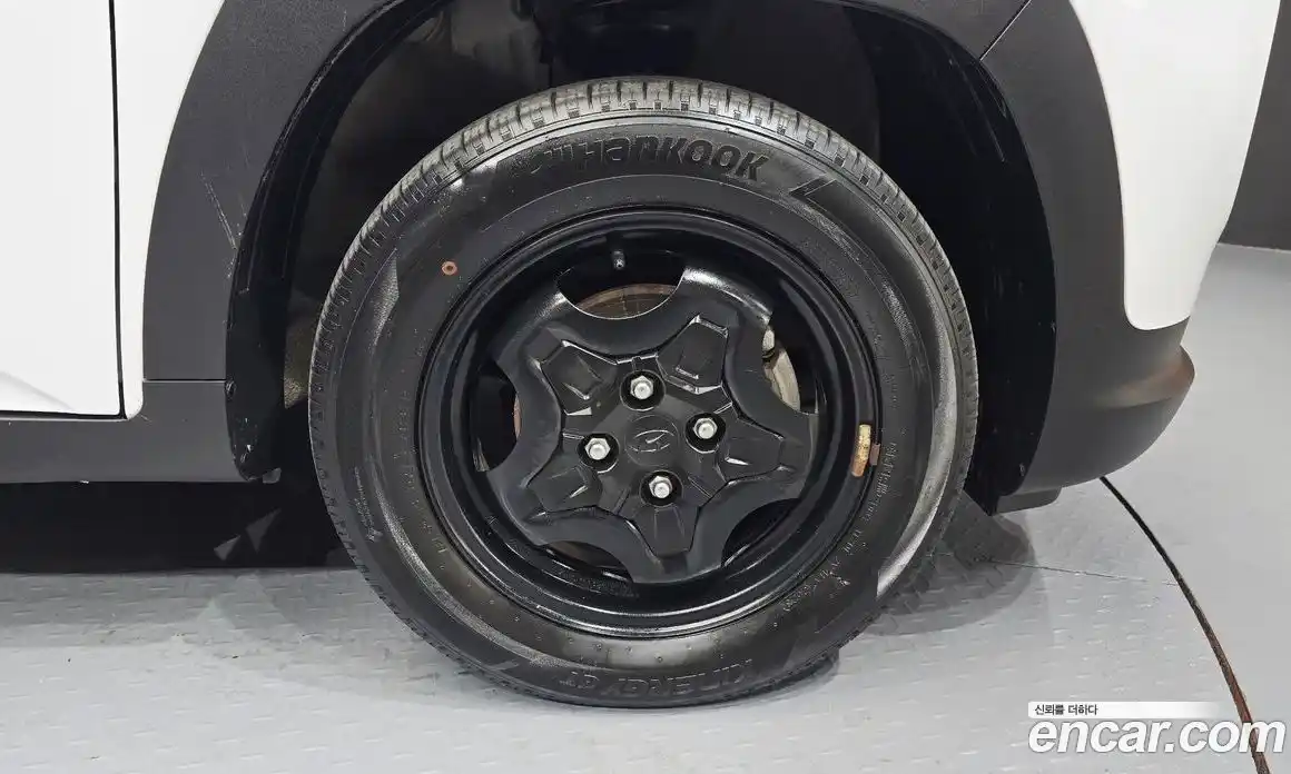 Hyundai Casper 2023 1.0 автомат (гидро), фото 7