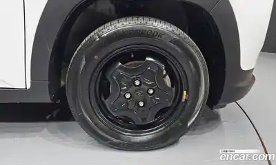 Hyundai Casper 2023 1.0 автомат (гидро), миниатюра 7