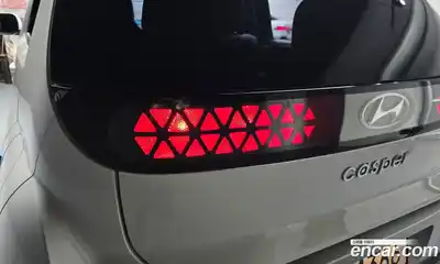 Hyundai Casper 2023 1.0 автомат (гидро), миниатюра 9