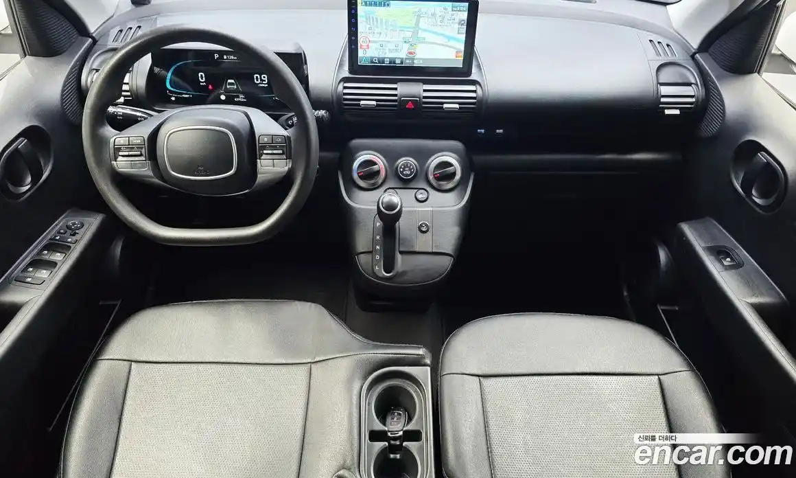 Hyundai Casper 2023 1.0 автомат (гидро), фото 10