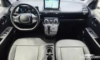 Hyundai Casper 2023 1.0 автомат (гидро), миниатюра 10