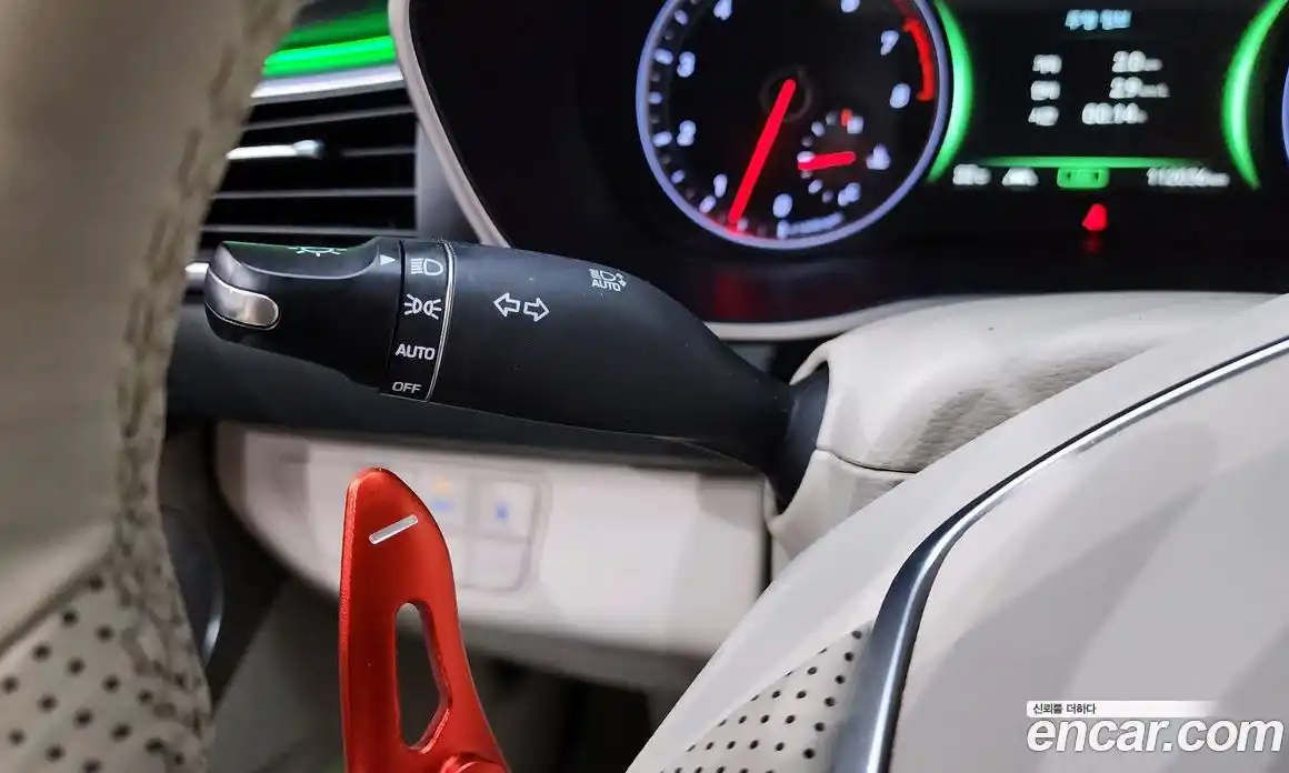 Genesis G70 2018 3.3 автомат (гидро), фото 28