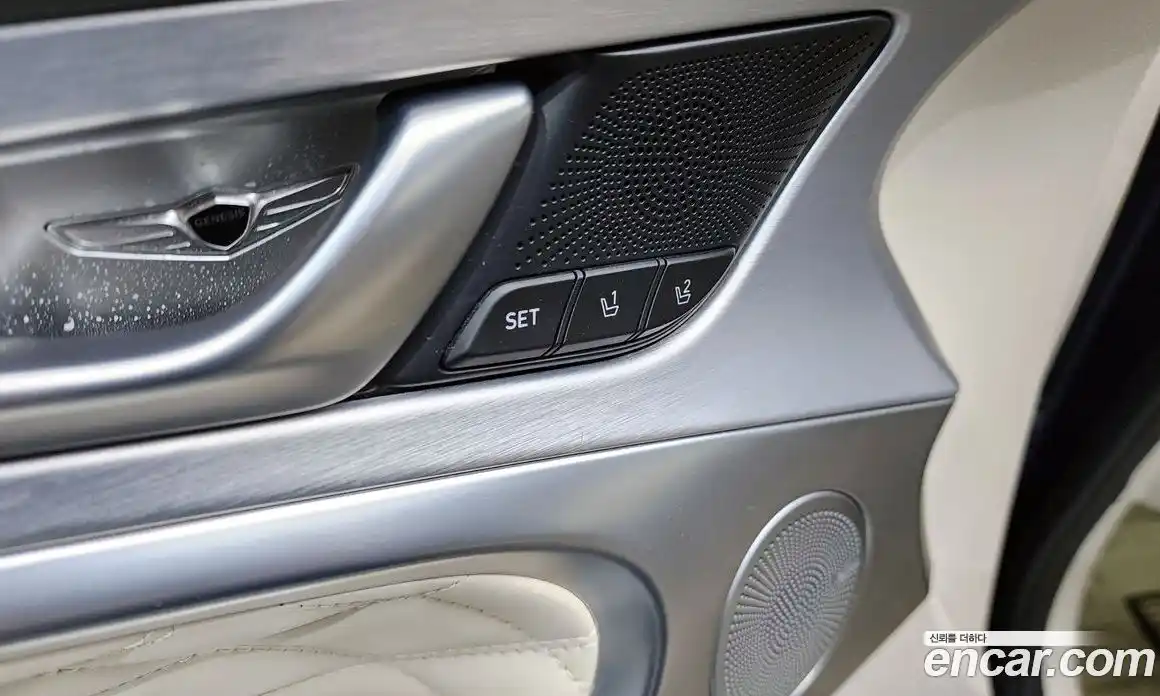 Genesis G70 2018 3.3 автомат (гидро), фото 29