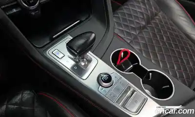Genesis G70 2020 2.0 автомат (гидро), миниатюра 12