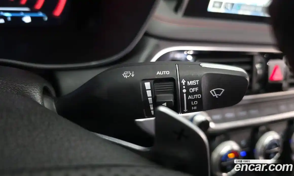 Genesis G70 2020 2.0 автомат (гидро), фото 30