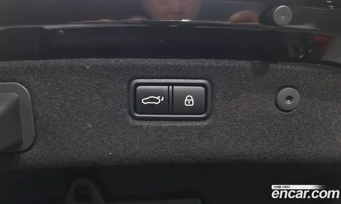 Genesis G70 2020 2.0 автомат (гидро), фото 34