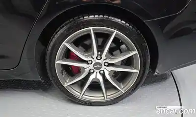 Genesis G70 2020 2.0 автомат (гидро), миниатюра 5
