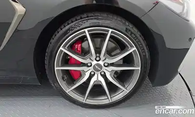 Genesis G70 2020 2.0 автомат (гидро), миниатюра 7