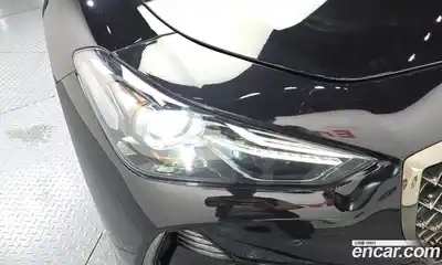 Genesis G70 2020 2.0 автомат (гидро), миниатюра 8