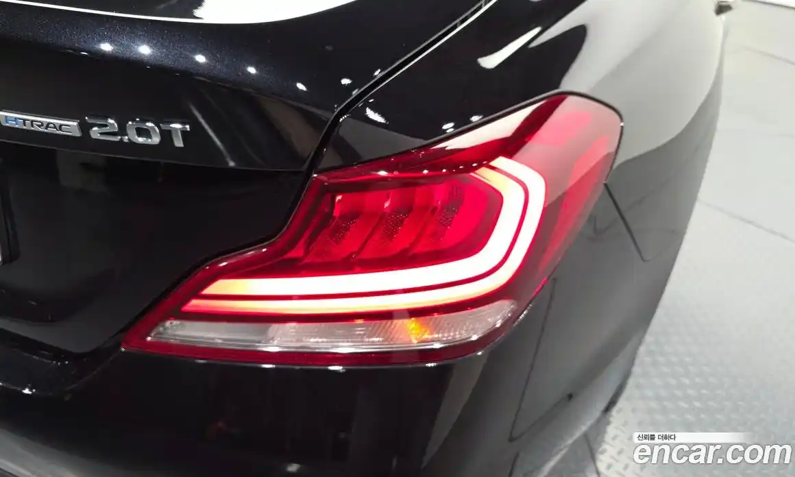 Genesis G70 2020 2.0 автомат (гидро), фото 9