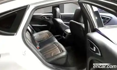 Chrysler 200 2015 2.4 гидро, миниатюра 12