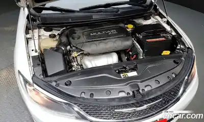 Chrysler 200 2015 2.4 гидро, миниатюра 6