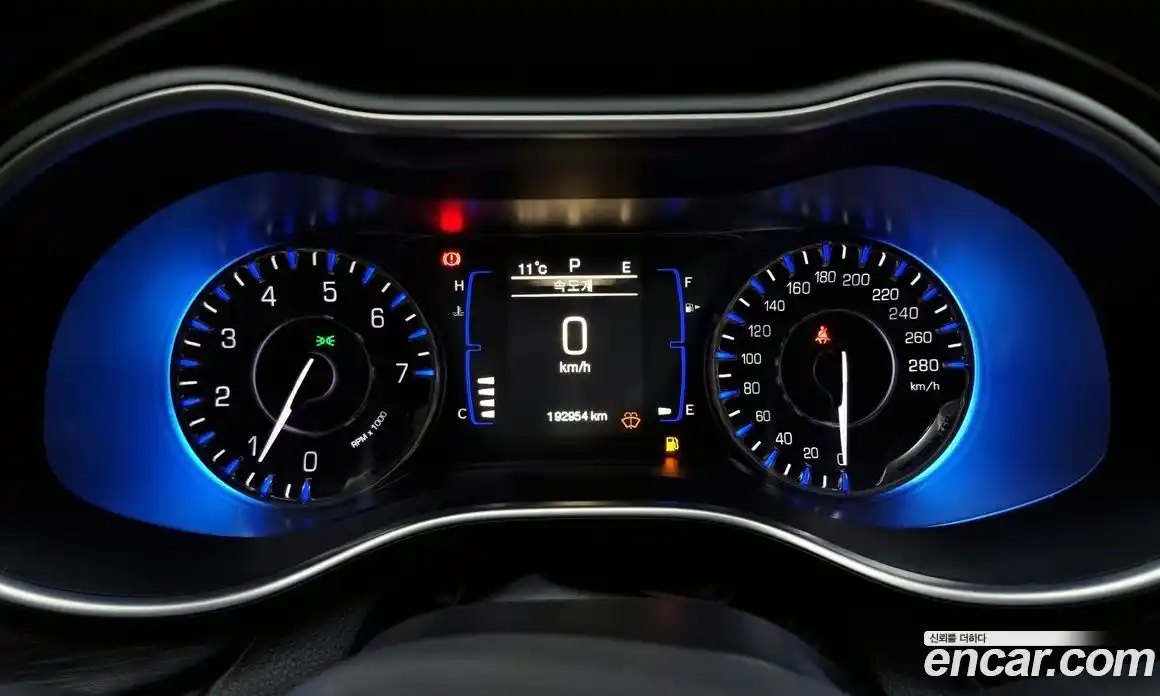 Chrysler 200 2015 2.4 гидро, фото 8