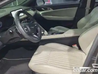 Genesis G70 2023 2.0 автомат (гидро), миниатюра 4