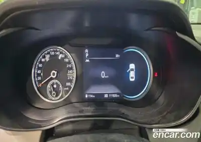Genesis G70 2023 2.0 автомат (гидро), миниатюра 7