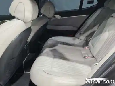 Genesis G70 2023 2.0 автомат (гидро), миниатюра 10