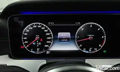 Mercedes-Benz CLS-Class 2018 2.9 гидро, миниатюра 11 Mercedes-Benz CLS-Class 2018 2.9 гидро, миниатюра 11