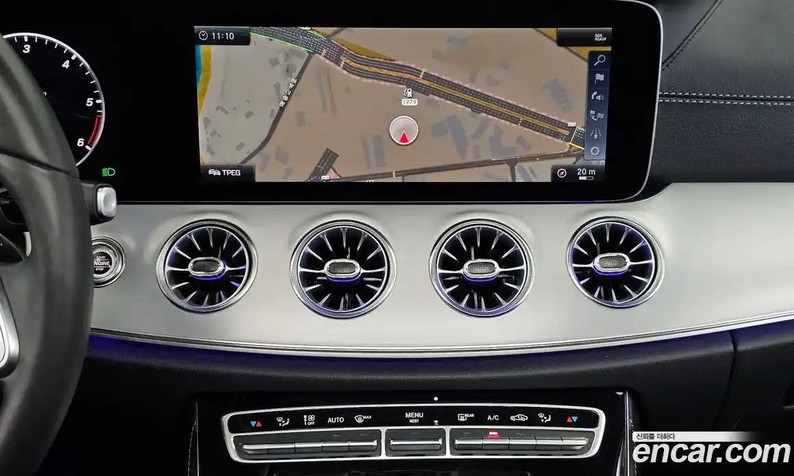 Mercedes-Benz CLS-Class 2018 2.9 гидро, фото 20 Mercedes-Benz CLS-Class 2018 2.9 гидро, фото 20