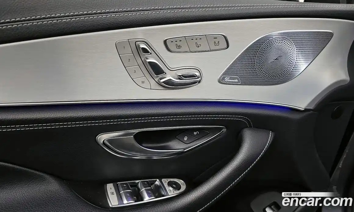 Mercedes-Benz CLS-Class 2018 2.9 гидро, фото 34 Mercedes-Benz CLS-Class 2018 2.9 гидро, фото 34