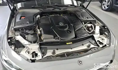 Mercedes-Benz CLS-Class 2018 2.9 гидро, миниатюра 6 Mercedes-Benz CLS-Class 2018 2.9 гидро, миниатюра 6
