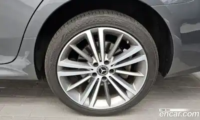 Mercedes-Benz CLS-Class 2018 2.9 гидро, миниатюра 7 Mercedes-Benz CLS-Class 2018 2.9 гидро, миниатюра 7
