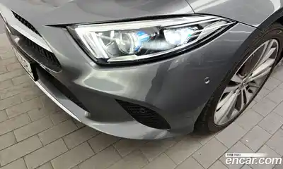 Mercedes-Benz CLS-Class 2018 2.9 гидро, миниатюра 8 Mercedes-Benz CLS-Class 2018 2.9 гидро, миниатюра 8