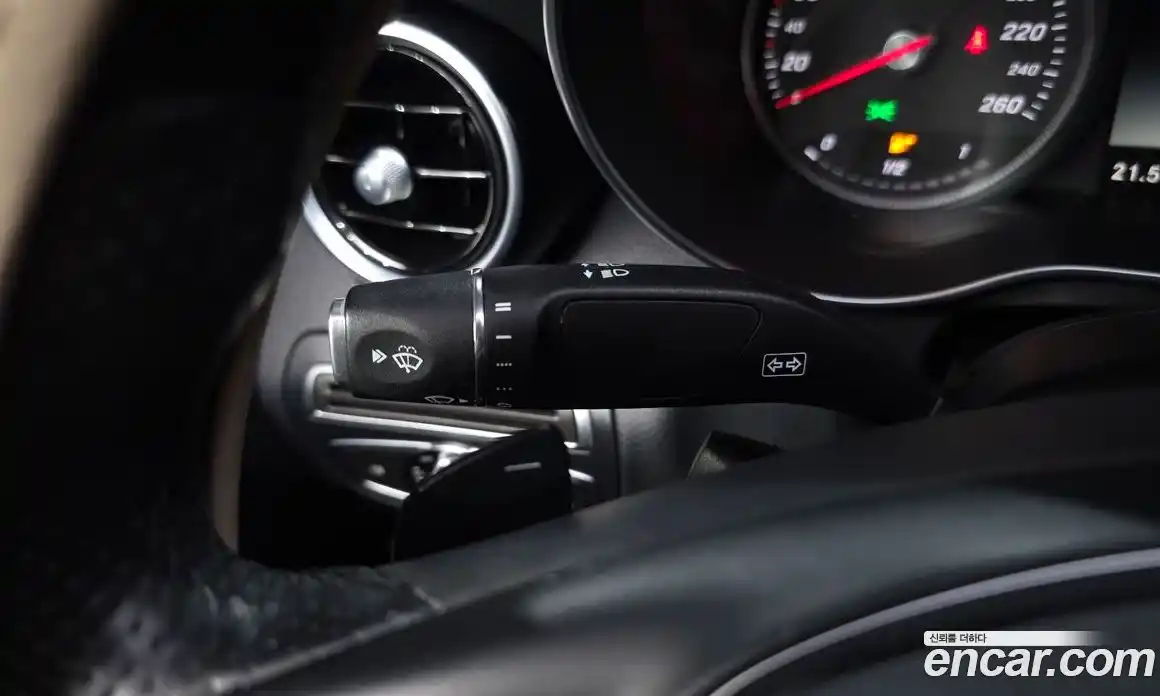 Mercedes-Benz C-Class 2016 2.0 автомат (гидро), фото 18