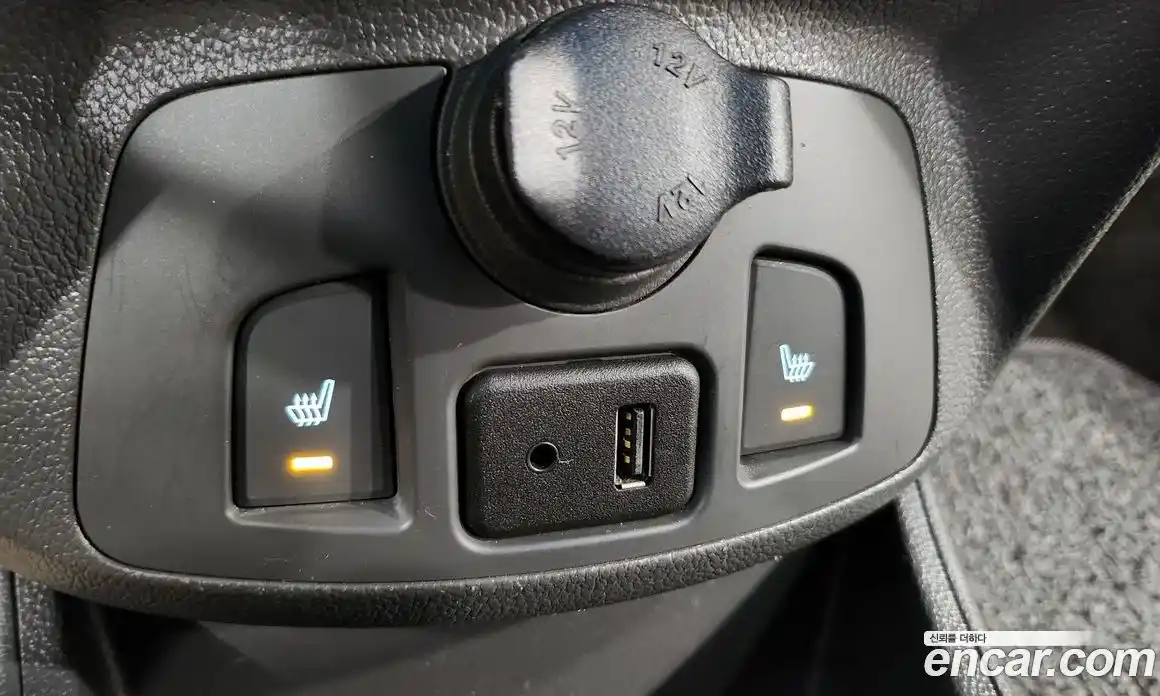 Chevrolet Spark 2014 1.0 автомат (гидро), фото 10