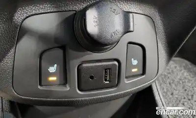 Chevrolet Spark 2014 1.0 автомат (гидро), миниатюра 10