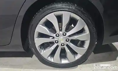 Chevrolet Malibu 2016 1.5 автомат (гидро), миниатюра 5