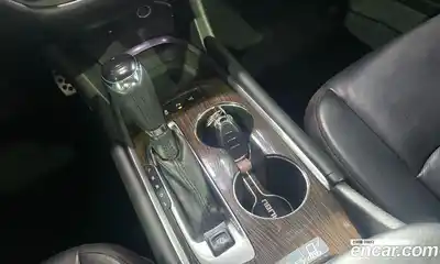 Chevrolet Malibu 2016 1.5 автомат (гидро), миниатюра 9