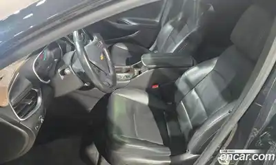 Chevrolet Malibu 2016 1.5 автомат (гидро), миниатюра 10