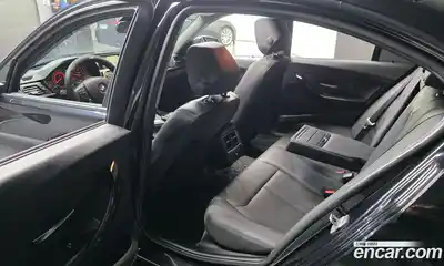 BMW 3 серия 2018 2.0 автомат (гидро), миниатюра 11
